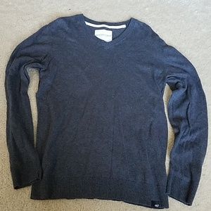 EUC Aeropostale V Neck Sweater